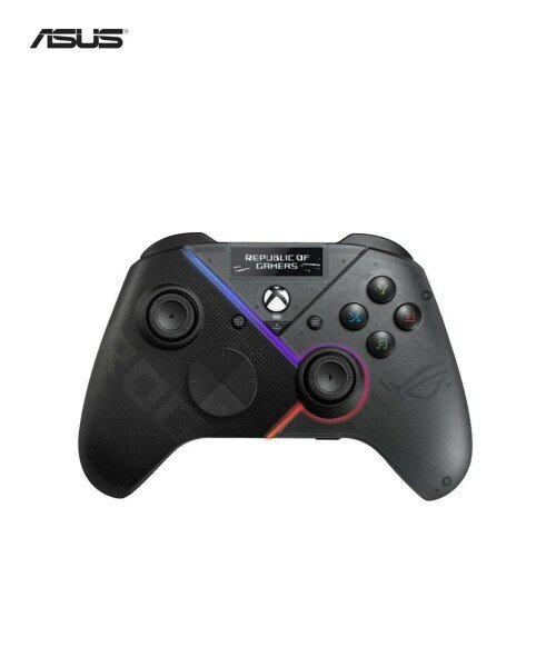 ASUS GAMING CONTROLLER GD300X ROG RAIKIRI PRO - BLK