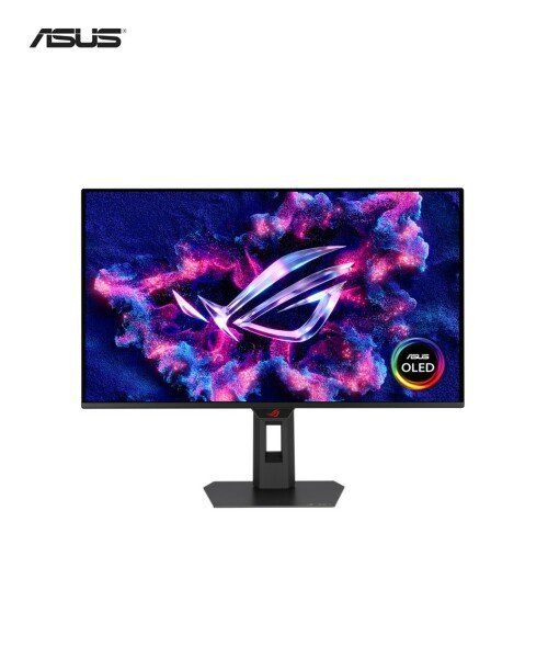 ASUS 27' ROG STRIX OLED GAMING MONITOR (XG27ACDMS)