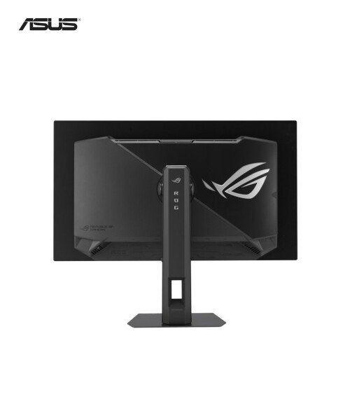 ASUS 27' ROG STRIX OLED GAMING MONITOR (XG27ACDMS) - Image 2