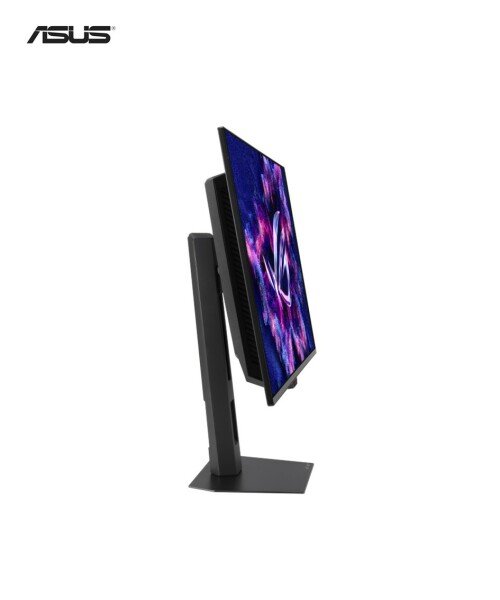 ASUS 27' ROG STRIX OLED GAMING MONITOR (XG27ACDMS) - Image 3