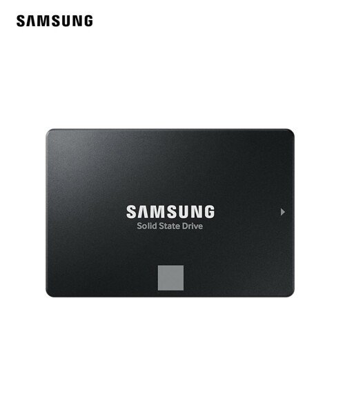 SAMSUNG 870 EVO SATA 2.5" SSD 1TB