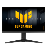 ASUS 27' VG27UQEL5A TUF GAMING MONITOR